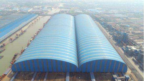 乐清料场封闭若想省钱又环保应该如何实施