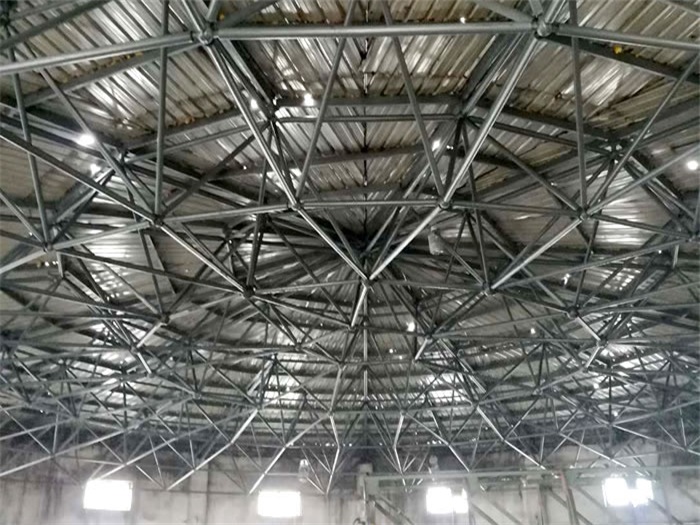 乐清网架钢结构工程有限公司